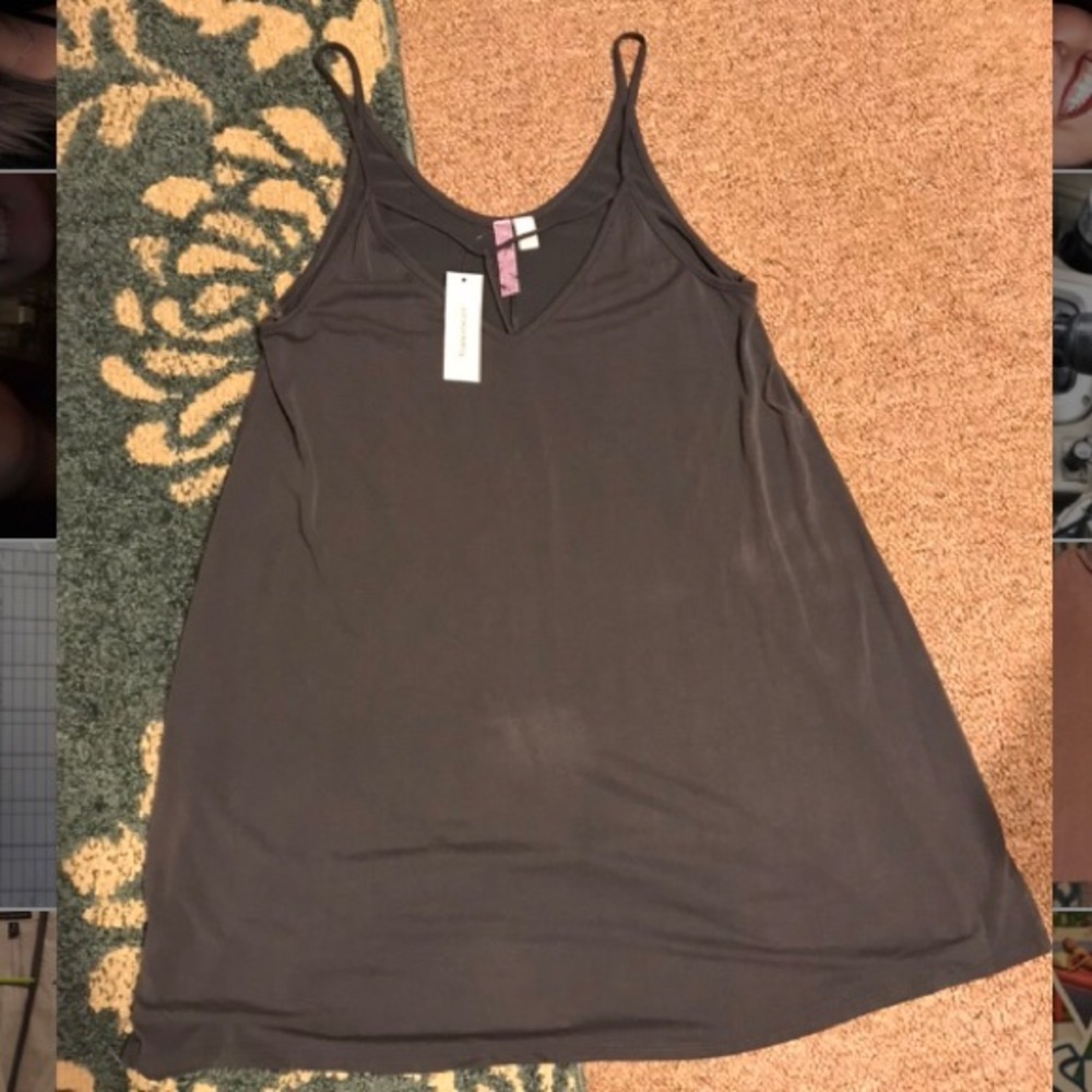 Dress - Francesca’s